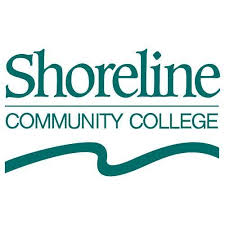 shoreline